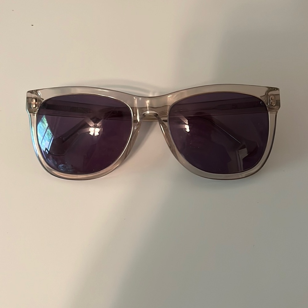 Balenciaga sun glass